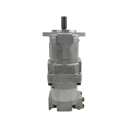 For Komatsu Wheel Loader WA300-1 WA320-1 Hydraulic Pump 705-51-20140 - KUDUPARTS