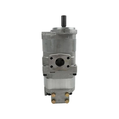 For Komatsu Wheel Loader WA300-1 WA320-1 Hydraulic Pump 705-51-20140 - KUDUPARTS