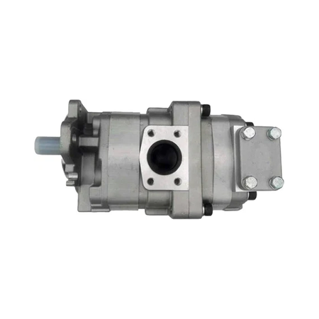 For Komatsu Wheel Loader WA320-1 WA320-1LC 532 Hydraulic Pump 705-51-32080 - KUDUPARTS