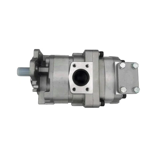 For Komatsu Wheel Loader WA320-1 WA320-1LC 532 Hydraulic Pump 705-51-32080 - KUDUPARTS