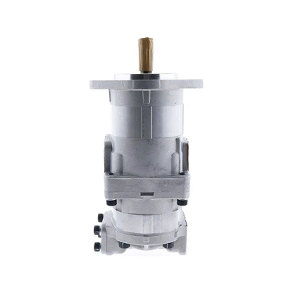 Pompe hydraulique 705-51-20430 pour chargeuse sur pneus Komatsu WA320-3 WA300L-3 WA320-3-BO