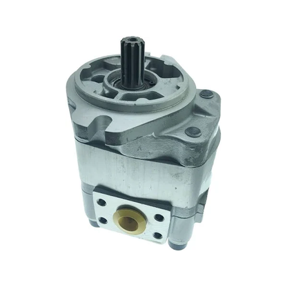 Pompe hydraulique 705-40-01020 pour chargeuse sur pneus Komatsu WA380-7, WA470-7 et WA380-5