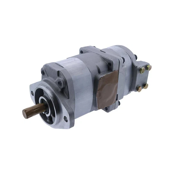 Para cargadora de ruedas Komatsu WA450-1 WA450-2 WA470-1 545 Bomba hidráulica 705-52-20240 