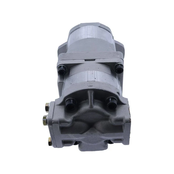 Para cargadora de ruedas Komatsu WA450-1 WA450-2 WA470-1 545 Bomba hidráulica 705-52-20240 