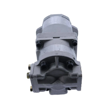 Pompe hydraulique 545 pour chargeuse sur pneus Komatsu WA450-1, WA450-2 et WA470-1 (référence 705-52-20240)