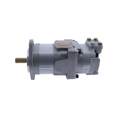 Para cargadora de ruedas Komatsu WA450-1 WA450-2 WA470-1 545 Bomba hidráulica 705-52-20240 