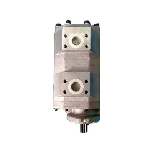 For Komatsu Wheel Loaders 540-1 540B-1 Charging Pump 385-10234561 - KUDUPARTS