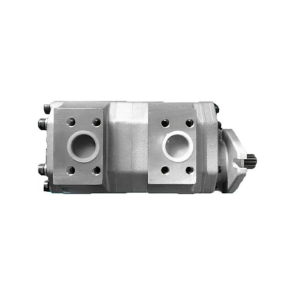 Pompe de charge pour chargeuses sur pneus Komatsu 540-1 et 540B-1 : référence 385-10234561