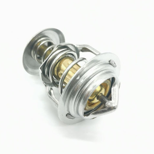 For Kubota 71℃ Thermostat WGasket V2203 Part # 1A021-73012 1A02173012 Ship to US - KUDUPARTS