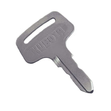 Clés de contact pour Kubota B1550 B1750 B2150 T1600 G2000 37410-55150