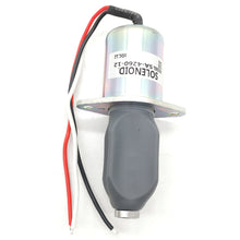 Pour moteur Kubota séries 70 et 82 mm Solénoïde de coupure de carburant 12 V SA-4260-12 1751ES 12 V CC