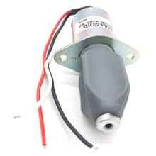 Pour moteur Kubota séries 70 et 82 mm Solénoïde de coupure de carburant 12 V SA-4260-12 1751ES 12 V CC