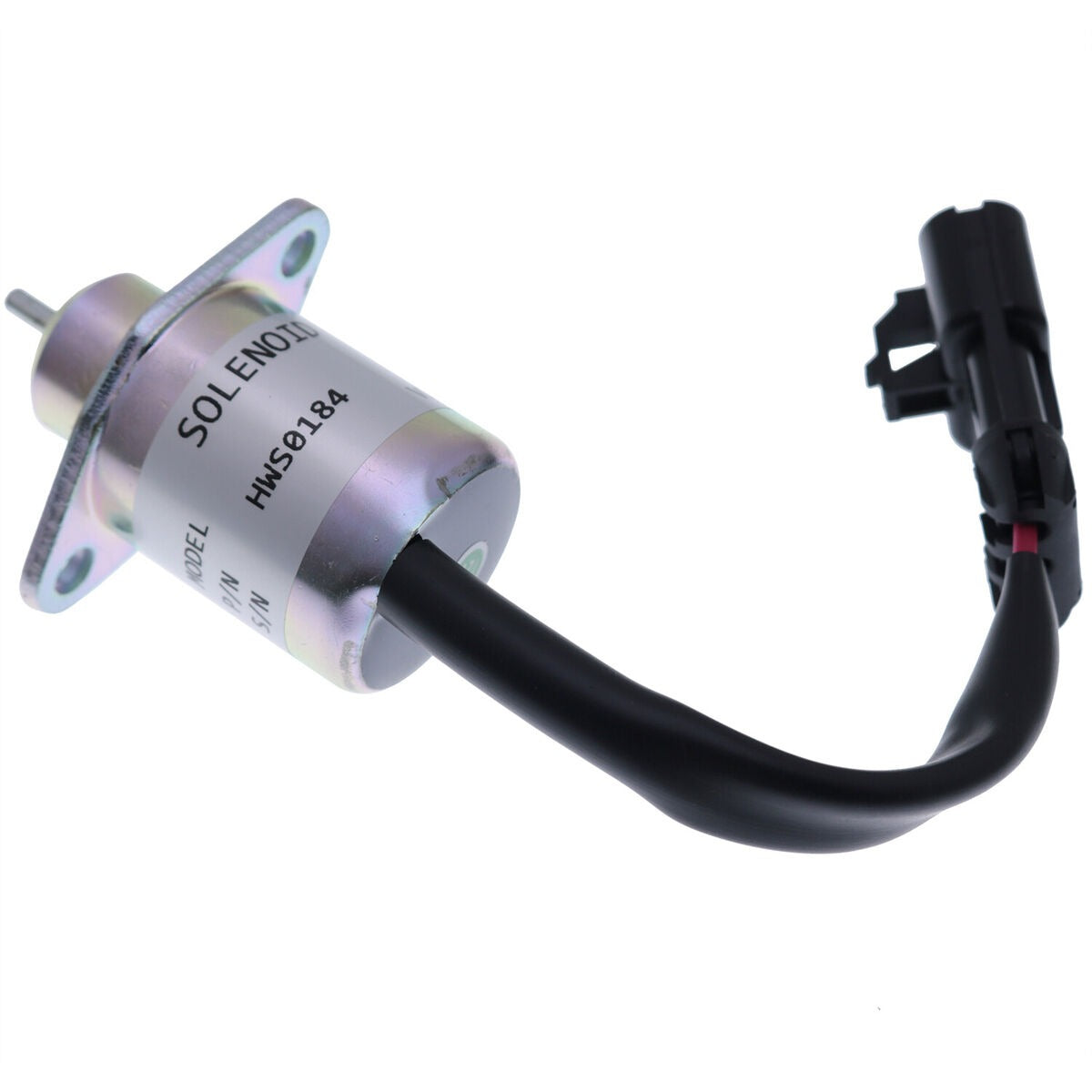 Solenoide de parada para motor Kubota V1505 D1105 251523001 SA-4561-T 1503ES-12A5UC9S