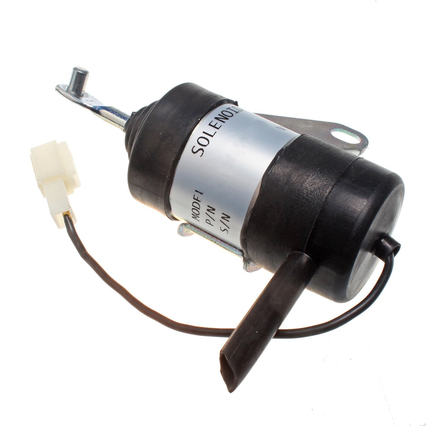 Solénoïde d'arrêt moteur 47-82100-02 478210002 pour Lumikko 15D 40D.3.45D 45D Heat Power Kubota D722