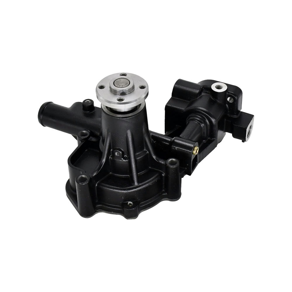 Para Mustang 2041, 2044, 2054, motor Yanmar 4TNV88, motor Komatsu 4D88E, bomba de agua YM129001-42004