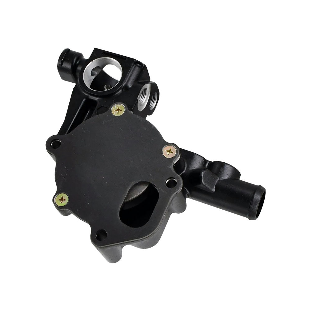 Para Mustang 2041, 2044, 2054, motor Yanmar 4TNV88, motor Komatsu 4D88E, bomba de agua YM129001-42004