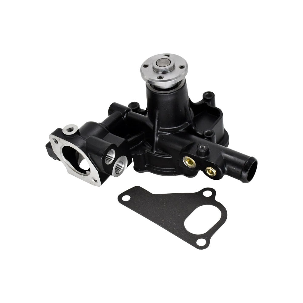 For Mustang 2041 2044 2054 Yanmar Engine 4TNV88 Komatsu Engine 4D88E Water Pump YM129001-42004 - KUDUPARTS