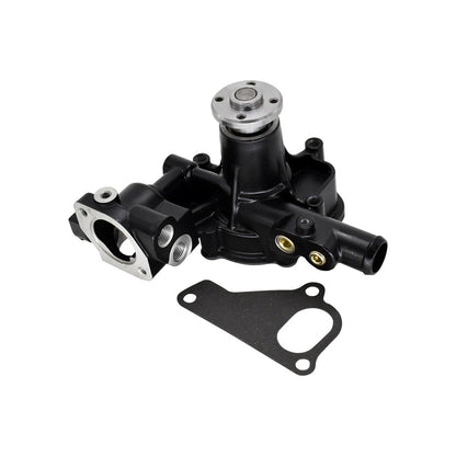 Para Mustang 2041, 2044, 2054, motor Yanmar 4TNV88, motor Komatsu 4D88E, bomba de agua YM129001-42004