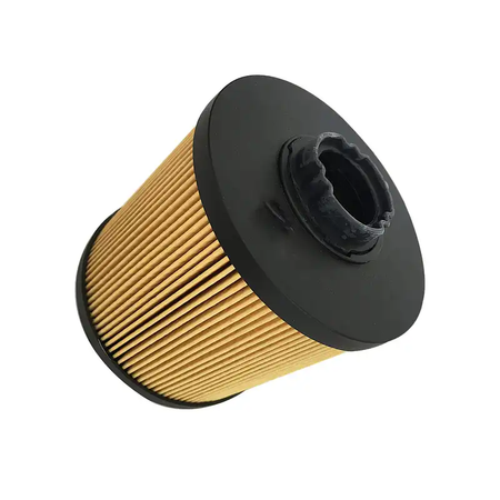 For New Holland E70BSR Fuel Filter Element YT21P01006R100 - KUDUPARTS