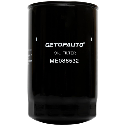 For New Holland Excavator E235SR E235SRLC Oil Filter ME088532 - KUDUPARTS