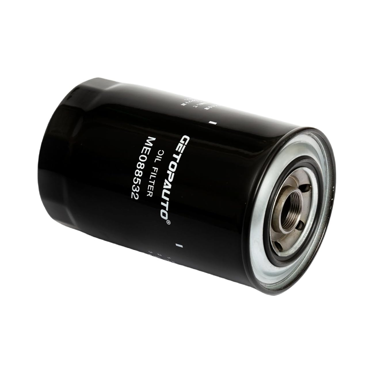 For New Holland Excavator E235SR E235SRLC Oil Filter ME088532 - KUDUPARTS