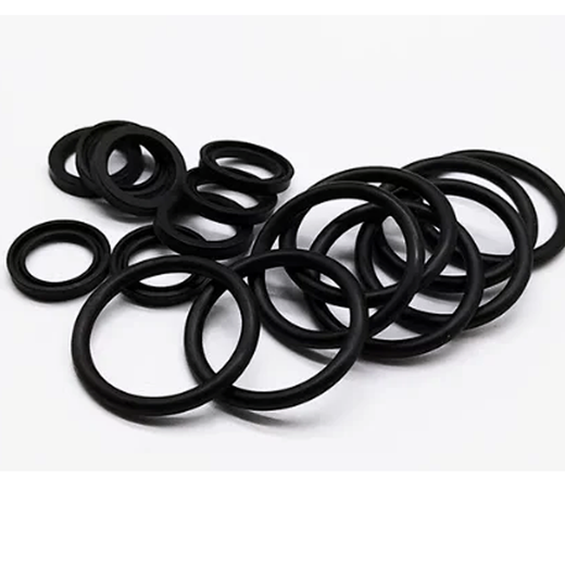 For SUMITOMO SH210LC-5 Pilot Valve Seal Kit - KUDUPARTS