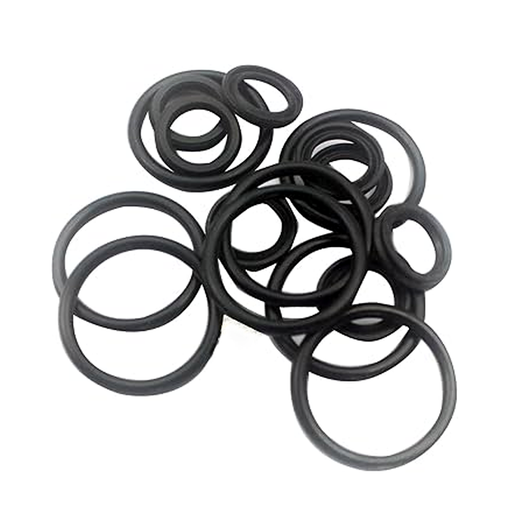 For SUMITOMO SH210LC-5 Pilot Valve Seal Kit - KUDUPARTS