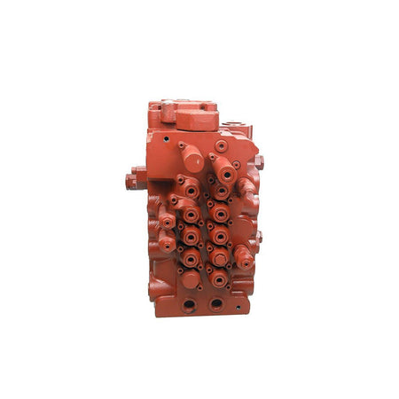 For Sany Excavator SY215-8 Main Control Valve Assy 14813535 - KUDUPARTS