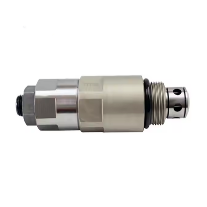 Pour la soupape de décharge Sany Excavator SY215-8