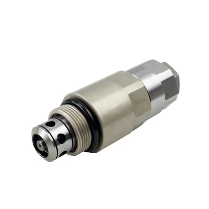 Pour la soupape de décharge Sany Excavator SY215-8