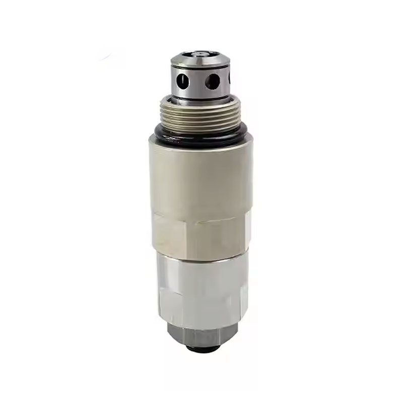 Pour la soupape de décharge Sany Excavator SY215-8