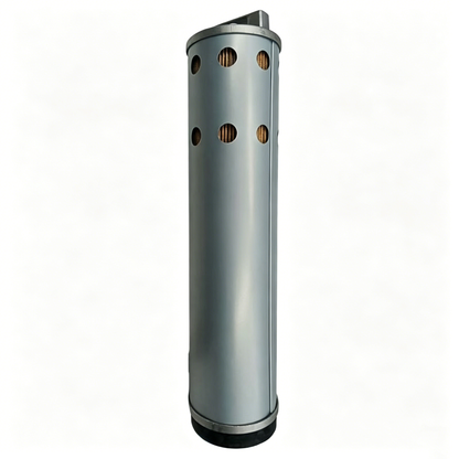For Sany Excavator SY55 SY60 SY65 SY70 Hydraulic Filter PO-CO-01-0104A