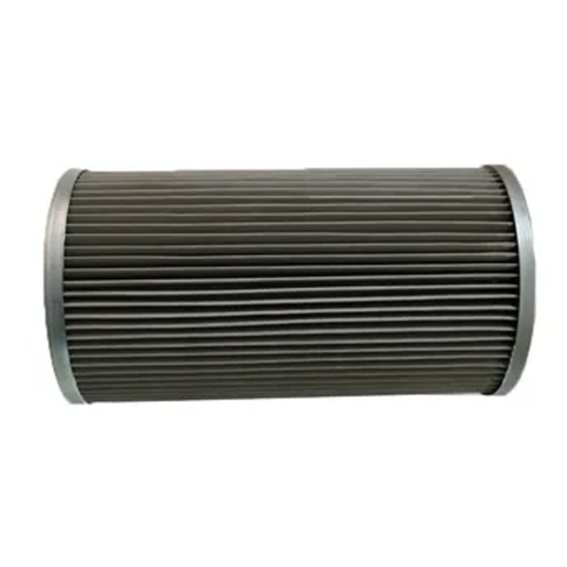 For Sany SY75 Cooper Strainer
