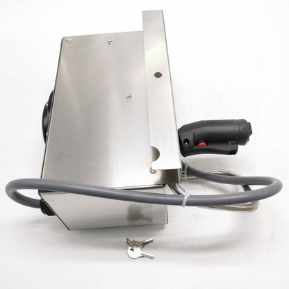 Pour SkyJack SJIII 3220 3226 4626 4632 Boîtier de commande Assy 116063 115985 Expédition aux États-Unis