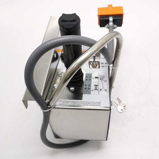 For SkyJack SJIII 3220 3226 4626 4632 Control Box Assy 116063 115985 Ship to US - KUDUPARTS