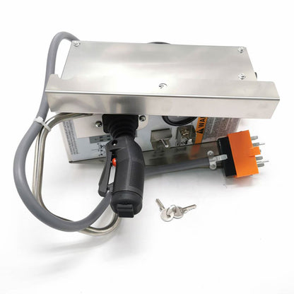 Pour SkyJack SJIII 3220 3226 4626 4632 Boîtier de commande Assy 116063 115985 Expédition aux États-Unis