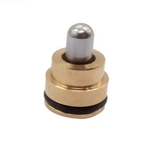 Kit de piston de soupape pilote 12 mm pour excavatrice Sumitomo SH120