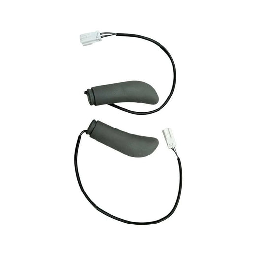 For Sumitomo Excavator SH45U SH55 SH60 SH100 SH120 SH145U SH200 SH300 SH350 1 Pair Plastic Manipulation Handle - KUDUPARTS