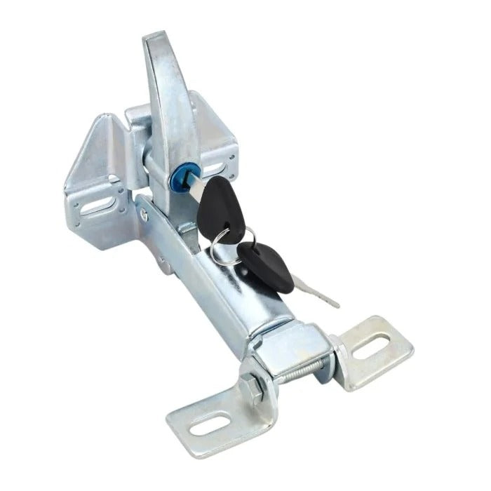 Para cerradura de tapa trasera de Volvo