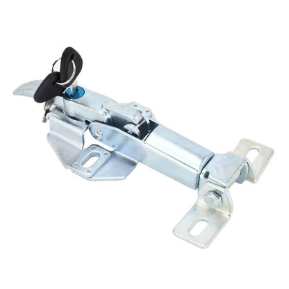 Para cerradura de tapa trasera de Volvo