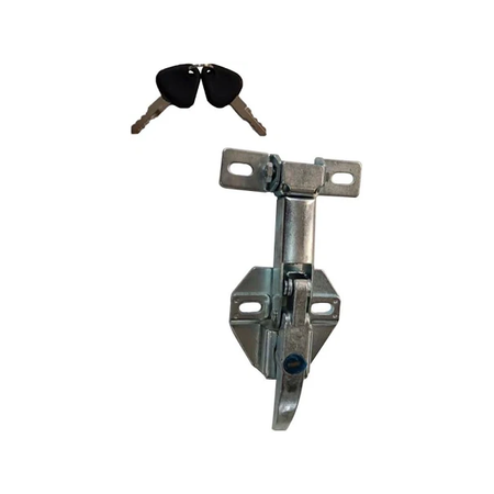 For Volvo Cylinder Head Lock - KUDUPARTS