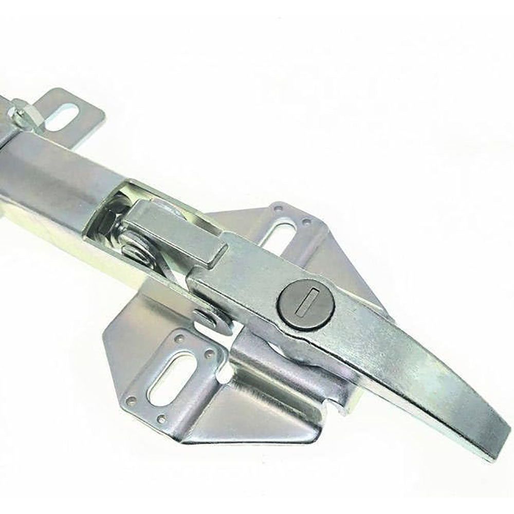 Pour le verrouillage du couvercle du moteur Volvo