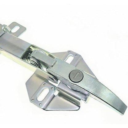 Pour le verrouillage du couvercle du moteur Volvo