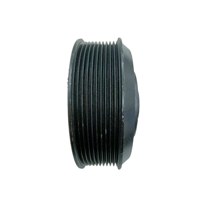 Poulie de transmission à courroie 20459863 pour pelle Volvo EC135B EC140B EC160B EC180B EC210B EW145B EW160B EW180B EW200B