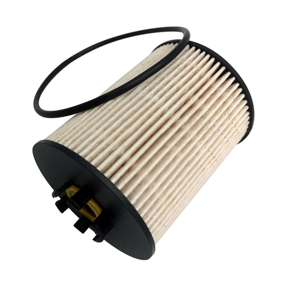 Filtre à carburant VOE11988962 pour pelles hydrauliques Volvo EC135B, EC140B, EC160B, EC180B, EC210B et EW145B