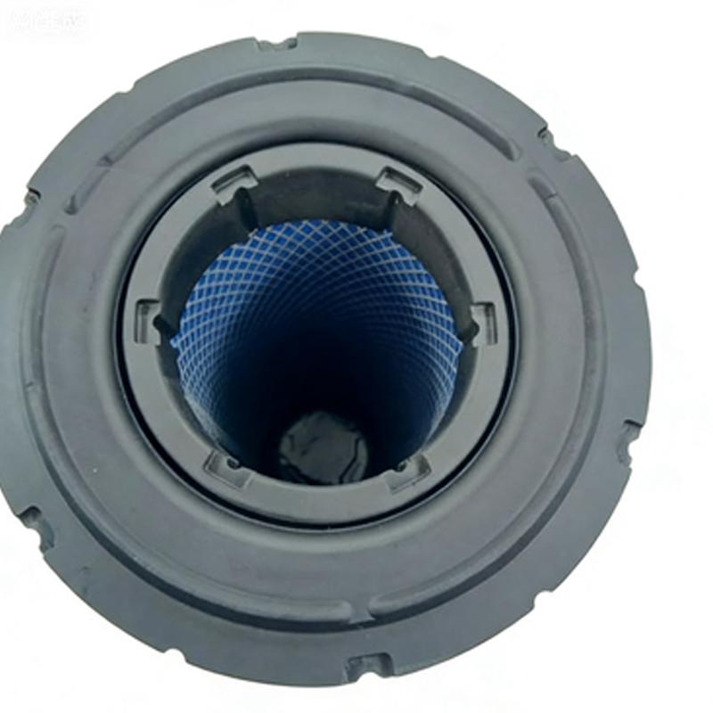 For Volvo Excavator EC140B Air Filter - KUDUPARTS