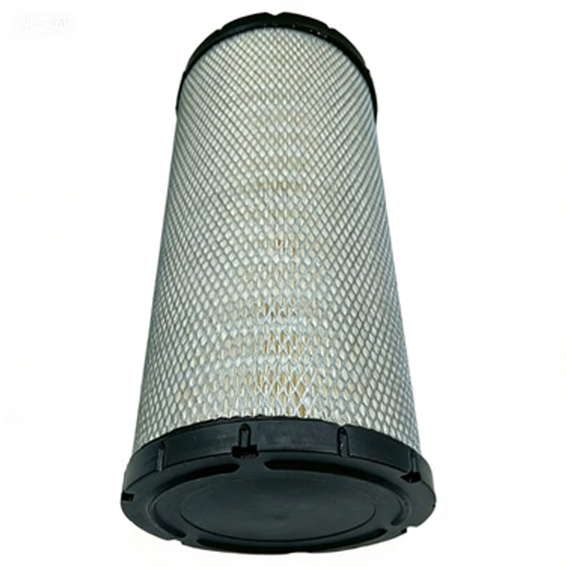 For Volvo Excavator EC140B Air Filter - KUDUPARTS