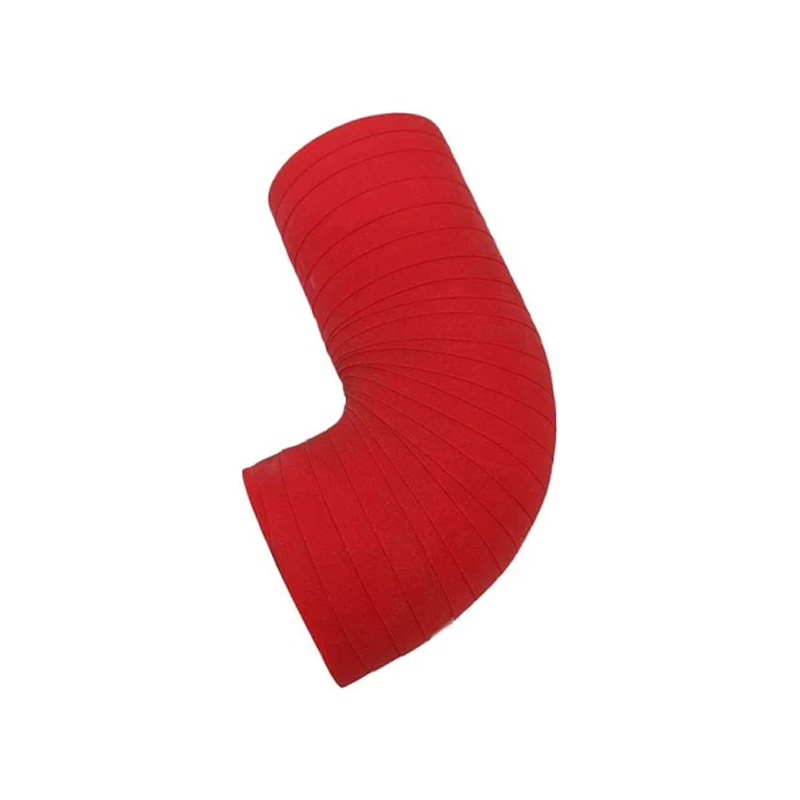 Collecteur d'admission d'air pour pelle Volvo EC210BLC VOE20459250