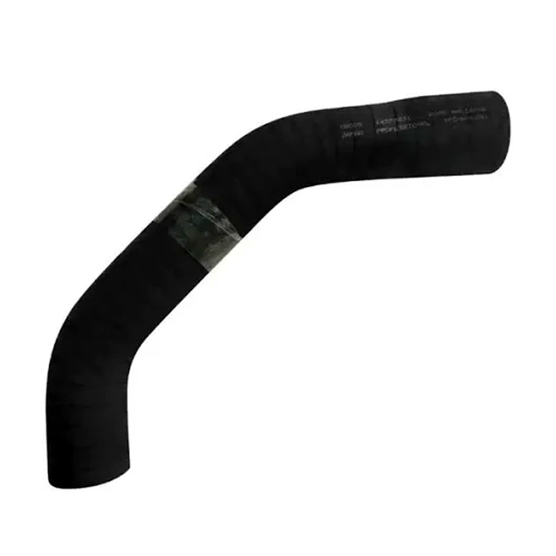 For Volvo Excavator EC210BLC Middle Water Hose 14504913 - KUDUPARTS