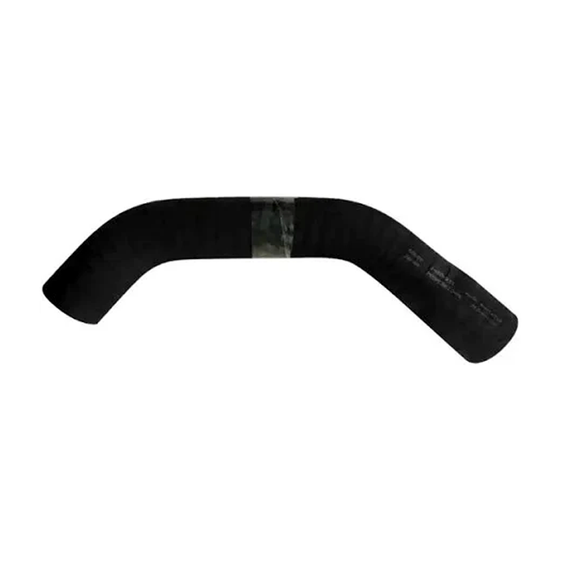 Tuyau d'eau inférieur pour moteur à rampe commune Volvo EC210BP 14579231 